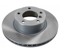 Disco de freno FEBI BILSTEIN 10753, delantero, ventilado , 1 Pieza