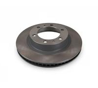 FEBI BILSTEIN 108411 Disco de freno
