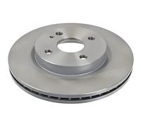 FEBI BILSTEIN 108431 Disco de freno