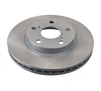 FEBI BILSTEIN 108453 Disco de freno