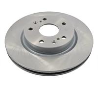 FEBI BILSTEIN 108472 Disco de freno