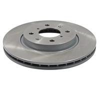 FEBI BILSTEIN 108497 Disco de freno