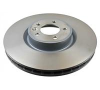 FEBI BILSTEIN Discos de freno para LAND ROVER: Defender, Range Rover, Discovery (Ref: 108529)