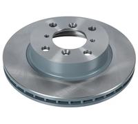 FEBI BILSTEIN 108612 Disco de freno