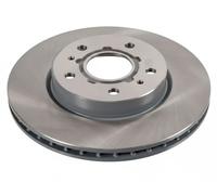 FEBI BILSTEIN 108614 Disco de freno