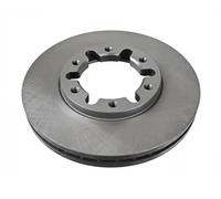 FEBI BILSTEIN 108624 Disco de freno