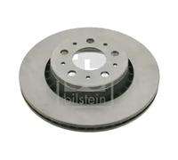 Frenado > Discos de freno > Discos de freno