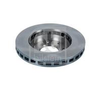 Febi bilstein 14924 Disco de freno