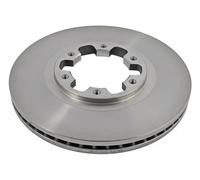 FEBI BILSTEIN 170741 Disco de freno