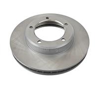 FEBI BILSTEIN 170782 Disco de freno