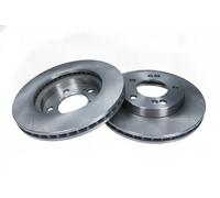 MAXGEAR 19-2270 Disco de freno