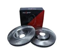 MAXGEAR 19-2795 Disco de freno