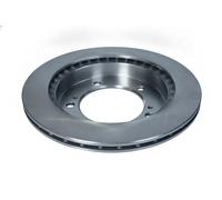 2x Disco de freno Eje delantero ventilación interna 19-4748 MAXGEAR para SUZUKI