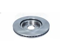 Lote de 2 MAXGEAR 19-4789 Disco de freno HONDA 45251TNYE01