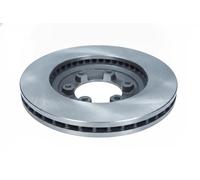 Disco De Freno Original MAXGEAR 19-4795 Para Isuzu