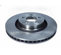 2x Disco de freno Eje delantero ventilación interna 19-4863 MAXGEAR