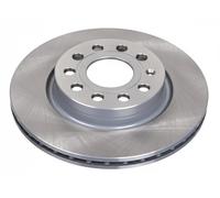 Disco de freno FEBI BILSTEIN 22904 delantero, ventilado , 1 Pieza