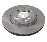 Disco de freno FEBI BILSTEIN 23115 delantero, ventilado , 1 Pieza