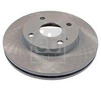 FEBI BILSTEIN 23439 Disco de freno