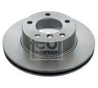 Disco de freno FEBI BILSTEIN 23535 delantero, ventilado , 1 Pieza