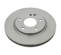 FEBI BILSTEIN 23997 Disco de freno