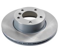 Disco de freno FEBI BILSTEIN 24468 delantero, ventilado , 1 Pieza