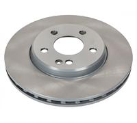 Disco de freno FEBI BILSTEIN 24749 delantero, ventilado , 1 Pieza