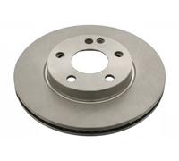 Disco de freno FEBI BILSTEIN 28635 delantero, ventilado , 1 Pieza