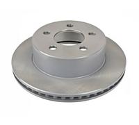 2x Disco de freno Eje delantero ventilación interna 33 10 0027 SWAG para JEEP
