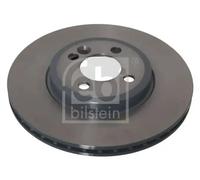 FEBI BILSTEIN Disco de freno