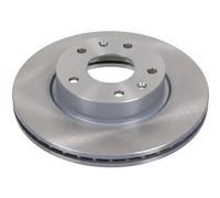 Disco de freno FEBI BILSTEIN 43829 delantero, ventilado , 1 Pieza