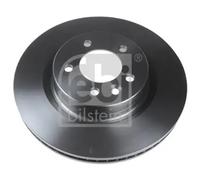 FEBI BILSTEIN 43848 Disco de freno