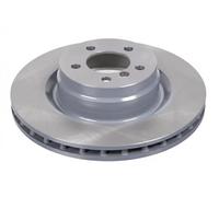 Febi 43891 Rotores de Discos de Freno