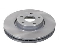 Disco de freno FEBI BILSTEIN 43975 delantero, ventilado , altamente carbonizado, 1 Pieza