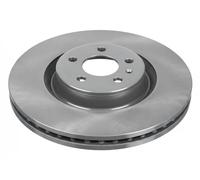 Disco de freno FEBI BILSTEIN 44039 delantero, ventilado , altamente carbonizado, 1 Pieza