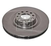 FEBI BILSTEIN 44051 Disco de freno