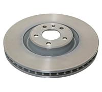 Disco de freno FEBI BILSTEIN 44107 delantero, ventilado , altamente carbonizado, 1 Pieza