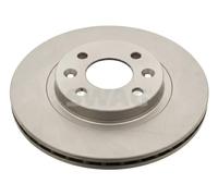 SWAG 60 90 9073 Disco de freno