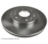 Disco de freno BLUE PRINT ADA104344 delantero, ventilado , 1 Pieza