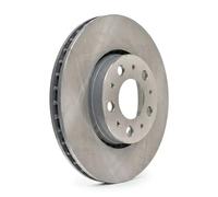 BLUE PRINT ADF124361 Disco de freno