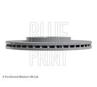 Disco de freno BLUE PRINT ADG043218 delantero, ventilado , 1 Pieza