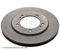 BLUE PRINT ADK84312 Disco de freno