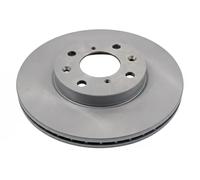 Disco de freno BLUE PRINT ADK84321 delantero, ventilado , 1 Pieza