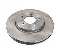 BLUE PRINT ADM543122 Disco de freno