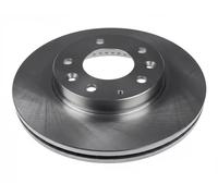 Blue Print Discos de freno para MAZDA: 626, Premacy, 6, 323 (Ref: ADM54359)