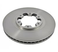 Blue Print Discos de freno para NISSAN: NP300, King Cab (Ref: ADN143102)