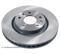 Disco de freno BLUE PRINT ADN143176 vorne, ventilado , 1 Pieza