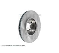Disco de freno BLUE PRINT ADN14379 delantero, ventilado , 1 Pieza