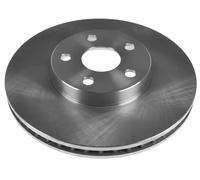 BLUE PRINT ADT343146 Disco de freno