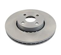 BLUE PRINT ADT343153 Disco de freno